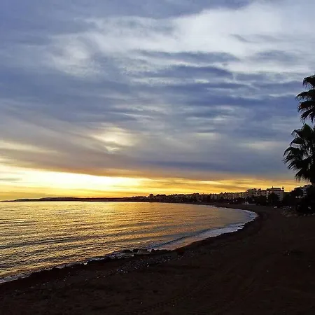 Beachfront Townhouse *