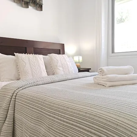 Beachfront Townhouse Σπίτι διακοπών
