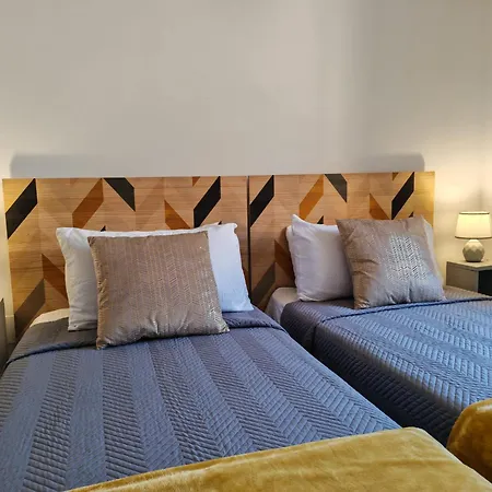 Beachfront Townhouse