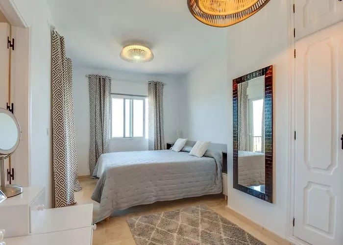 Beachfront Townhouse *