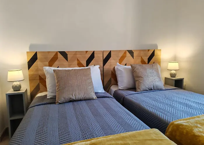 Beachfront Townhouse