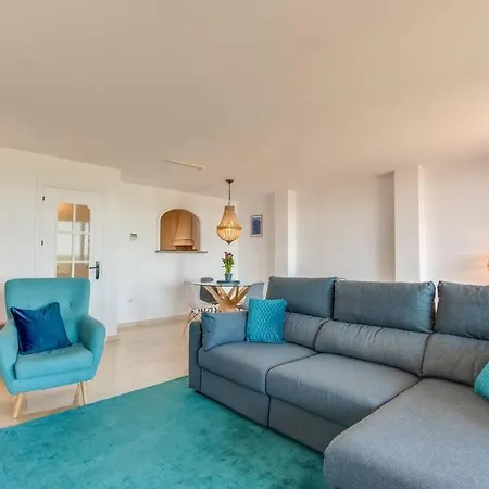 Semesterbostad Beachfront Townhouse