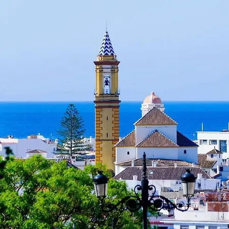 Dom wakacyjny Beachfront Townhouse
