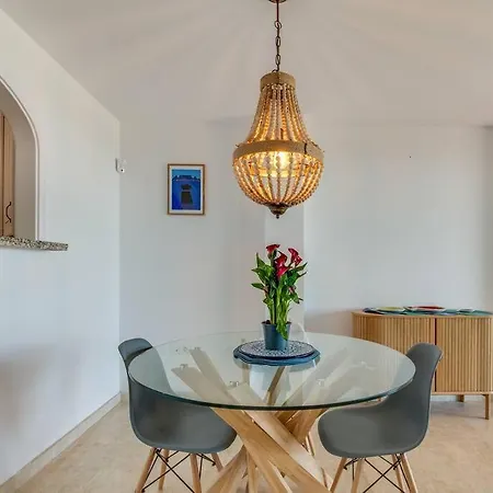 Beachfront Townhouse