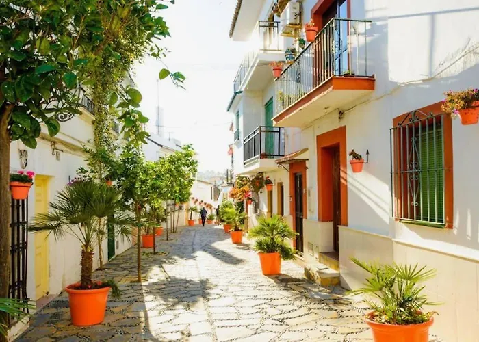 Beachfront Townhouse Vakantiehuis