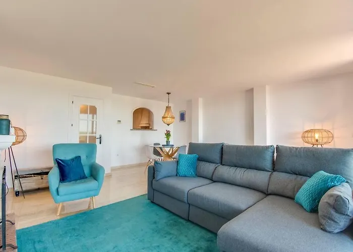 Vakantiehuis Beachfront Townhouse