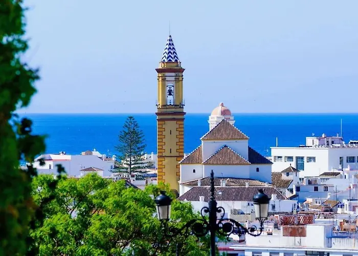 Vakantiehuis Beachfront Townhouse