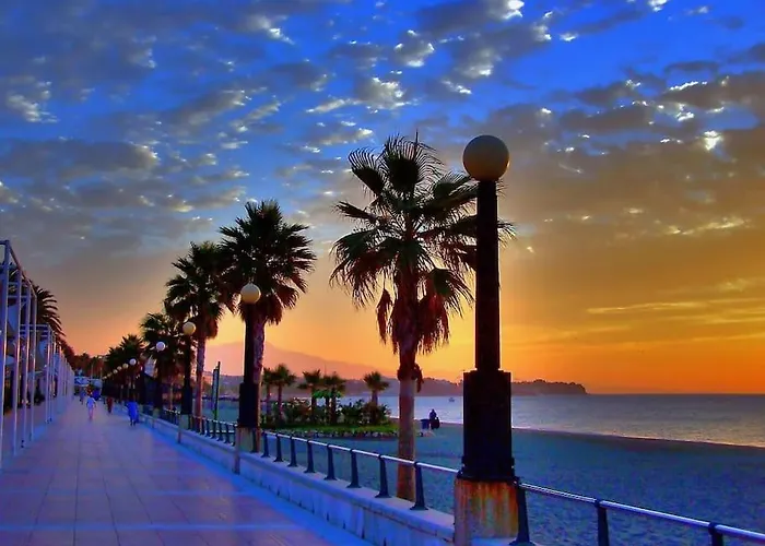 Beachfront Townhouse Vakantiehuis