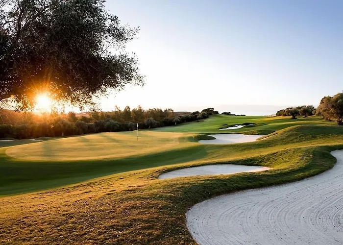 Beachfront Townhouse Vakantiehuis Estepona