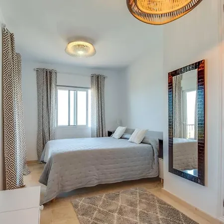 Beachfront Townhouse *