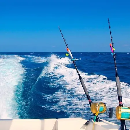 Beachfront Townhouse *